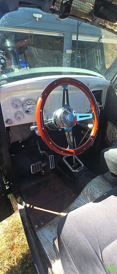 Used 1936 Dodge Coupe Street Rod