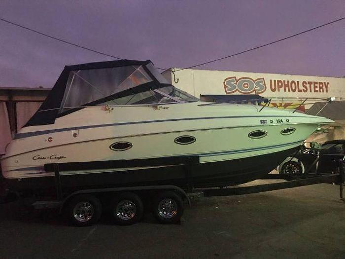 Used 1997 Chris-Craft Crowne 26