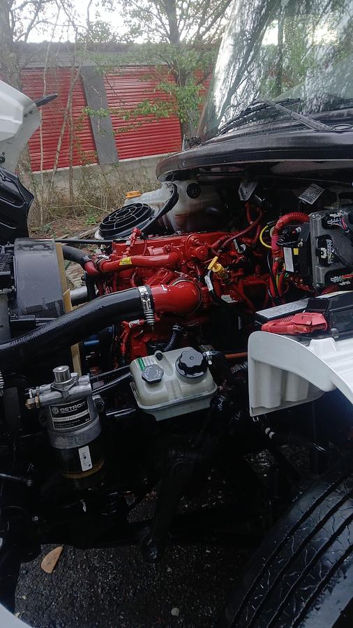 Used 2021 Freightliner