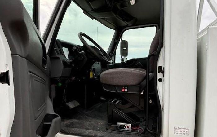 Used 2019 INTERNATIONAL MV