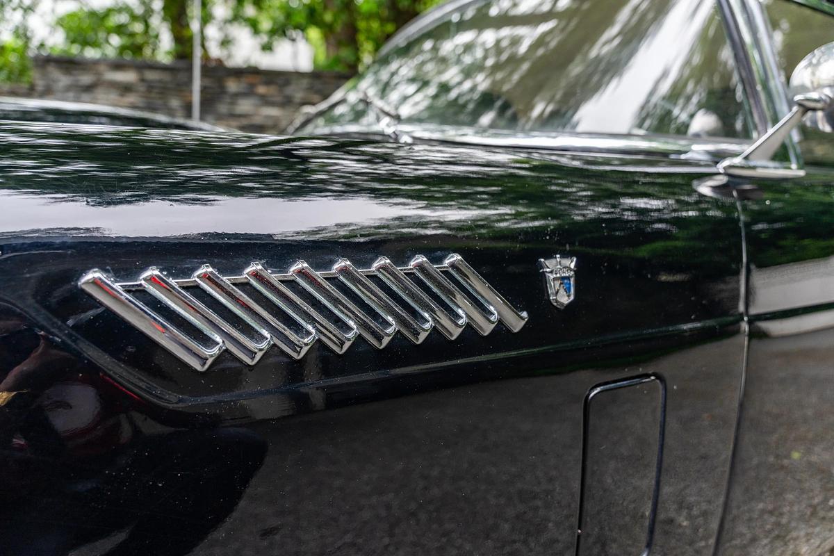 Used 1956 Ford Thunderbird Classic Convertible