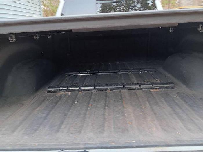 Used 2019 Ram 2500 Big Horn