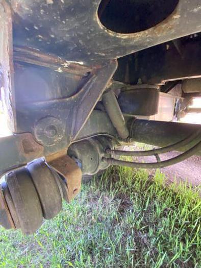 Used 2016 Peterbilt 579 Sleeper Truck