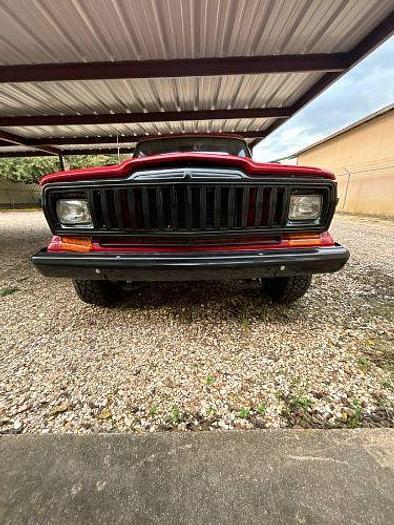 Used 1982 Jeep J10 Gladiator