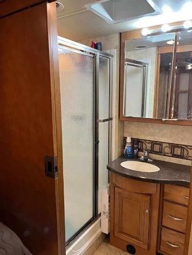 Used 2012 Winnebago Adventurer 37F
