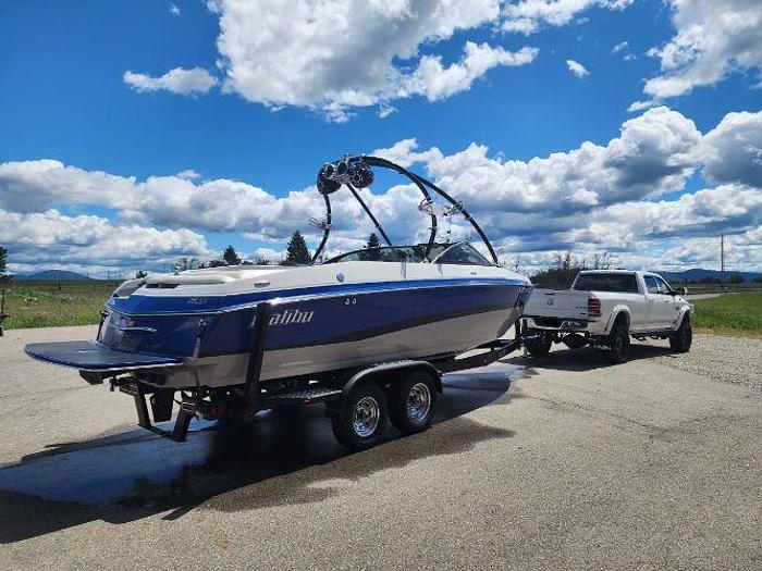 Used 2006 Malibu 25LSV