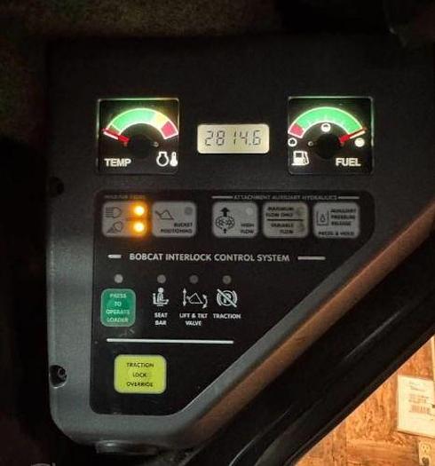 Used 2006 BOBCAT S300