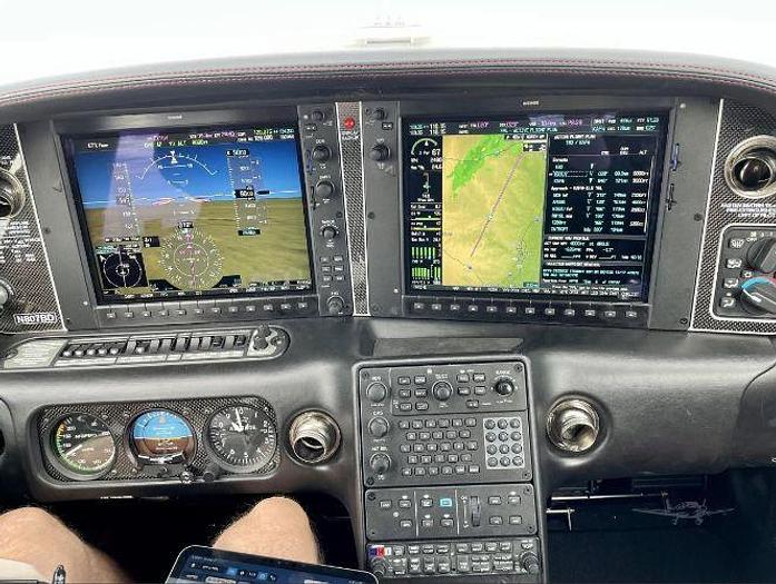 Used 2011 CIRRUS SR22-G3 Turbo