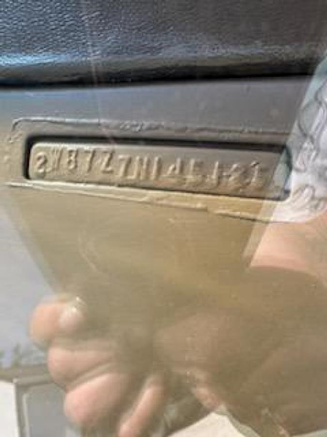 Used 1977 Pontiac Trans Am