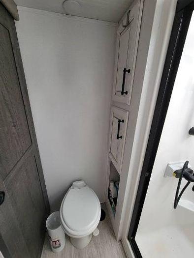 Used 2023 Keystone Montana 3123RL