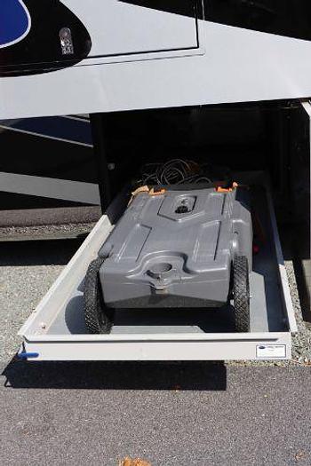 Used 2021 Tiffin Motorhomes Allegro Bus 45 OPP