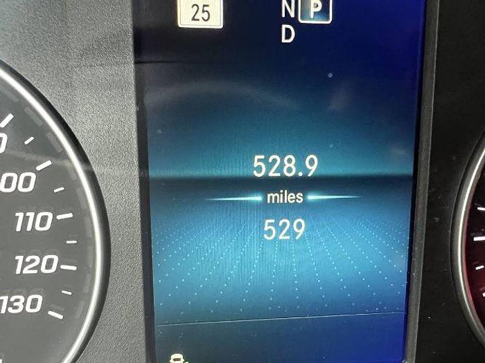 Used 2022 Mercedes-Benz Sprinter Cargo Van