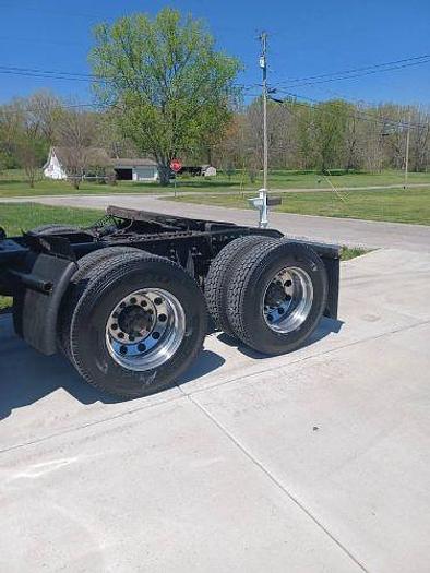 Used 2017 INTERNATIONAL PROSTAR