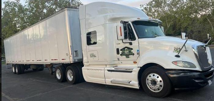 Used 2011 INTERNATIONAL PROSTAR Premium