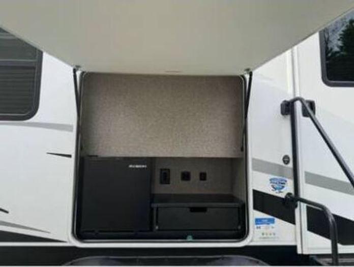 Used 2022 Jayco Eagle 335RDOK