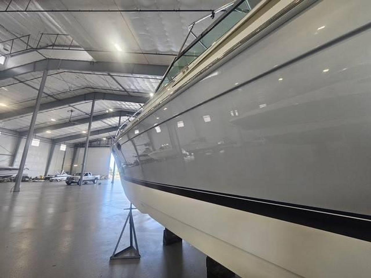 Used 2005 Formula 400 SS