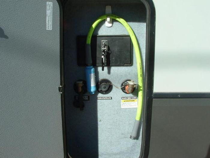 Used 2016 Forest River Wildcat Maxx 242RLX