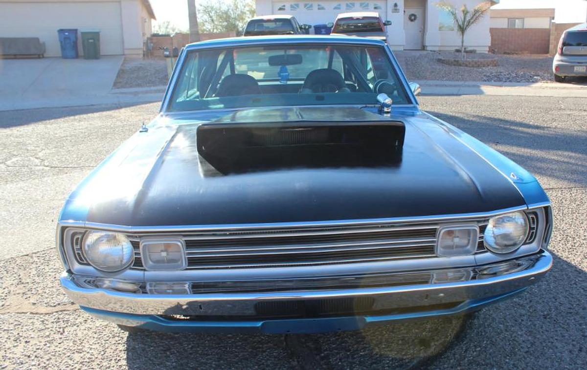 Used 1972 Dodge Dart Swinger