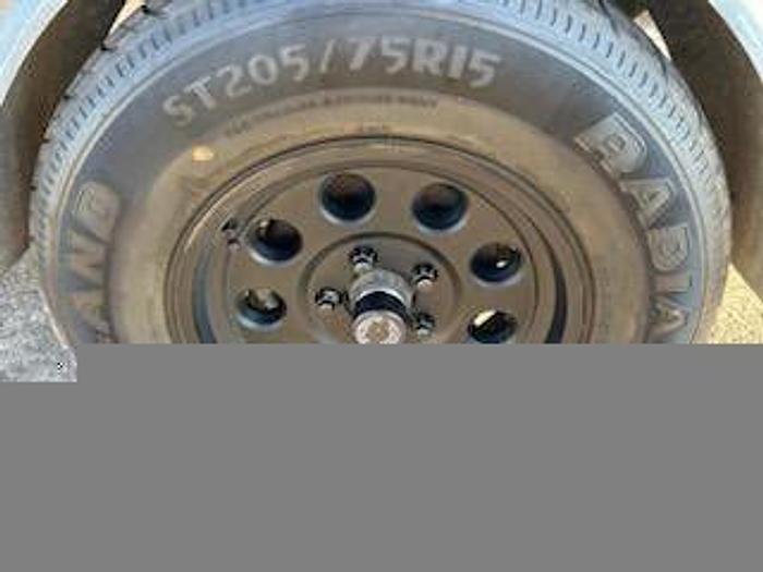 Used 1982 Cee Bee Avenger