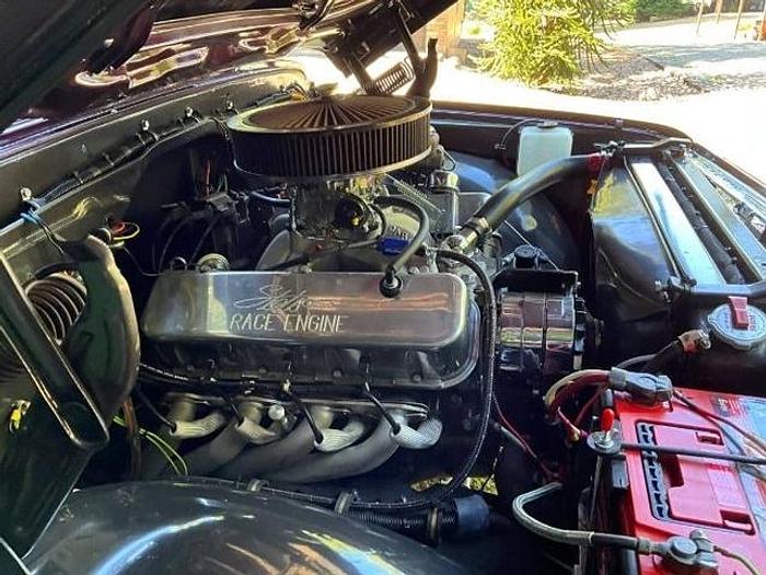 Used 1972 Chevrolet C/K 10 Series