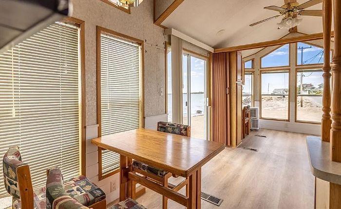 Used 2003 Breckenridge Park Model