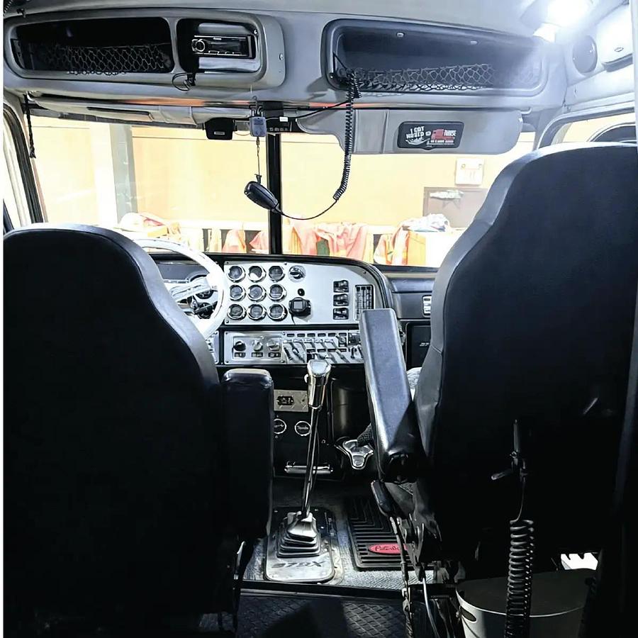 Used 2005 Peterbilt 379X