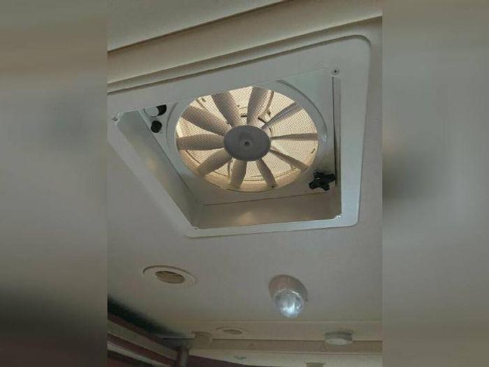 Used 2012 Itasca 31RP