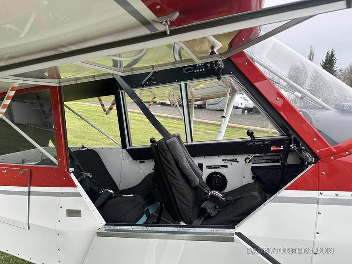 Used 2006 Aviat Husky A-1B