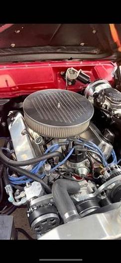 Used 1968 Ford Fairlane 500