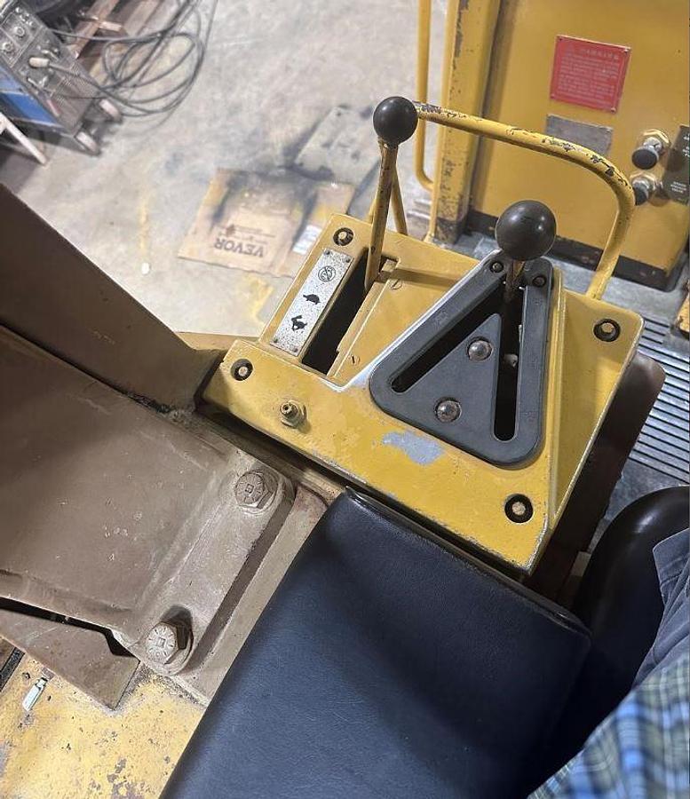 Used 1981 Caterpillar 953 Crawler Loader