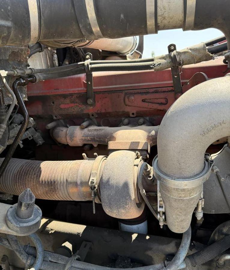 Used 2005 KENWORTH T800