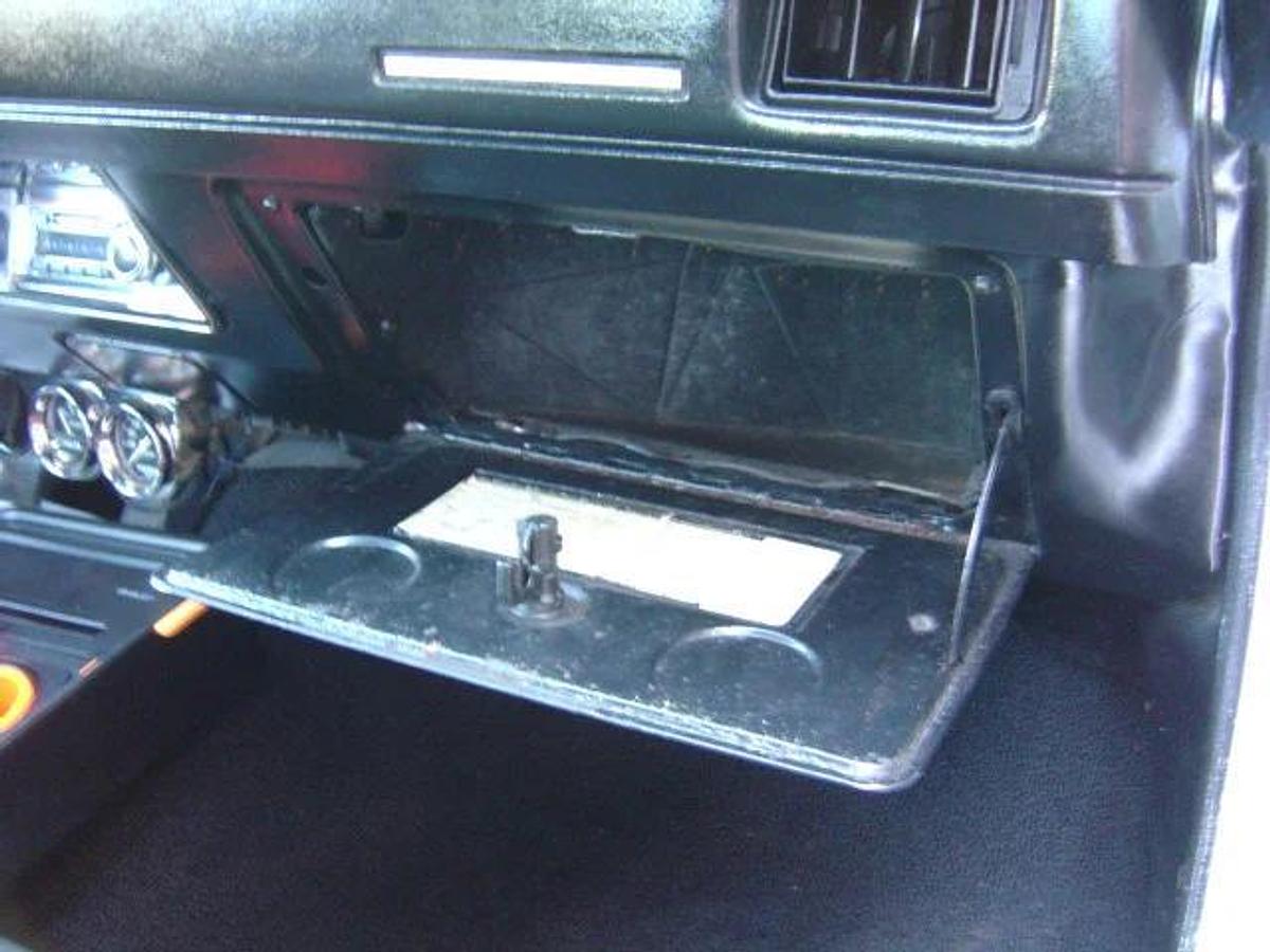 Used 1971 Buick Skylark Sport Coupe