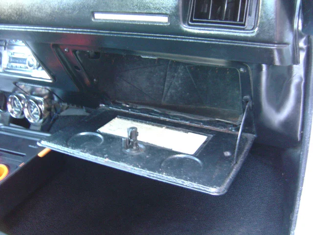 Used 1971 Buick Skylark Sport Coupe