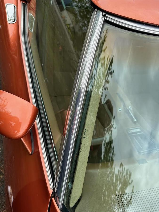 Used 1975 Chevrolet Corvette Stingray