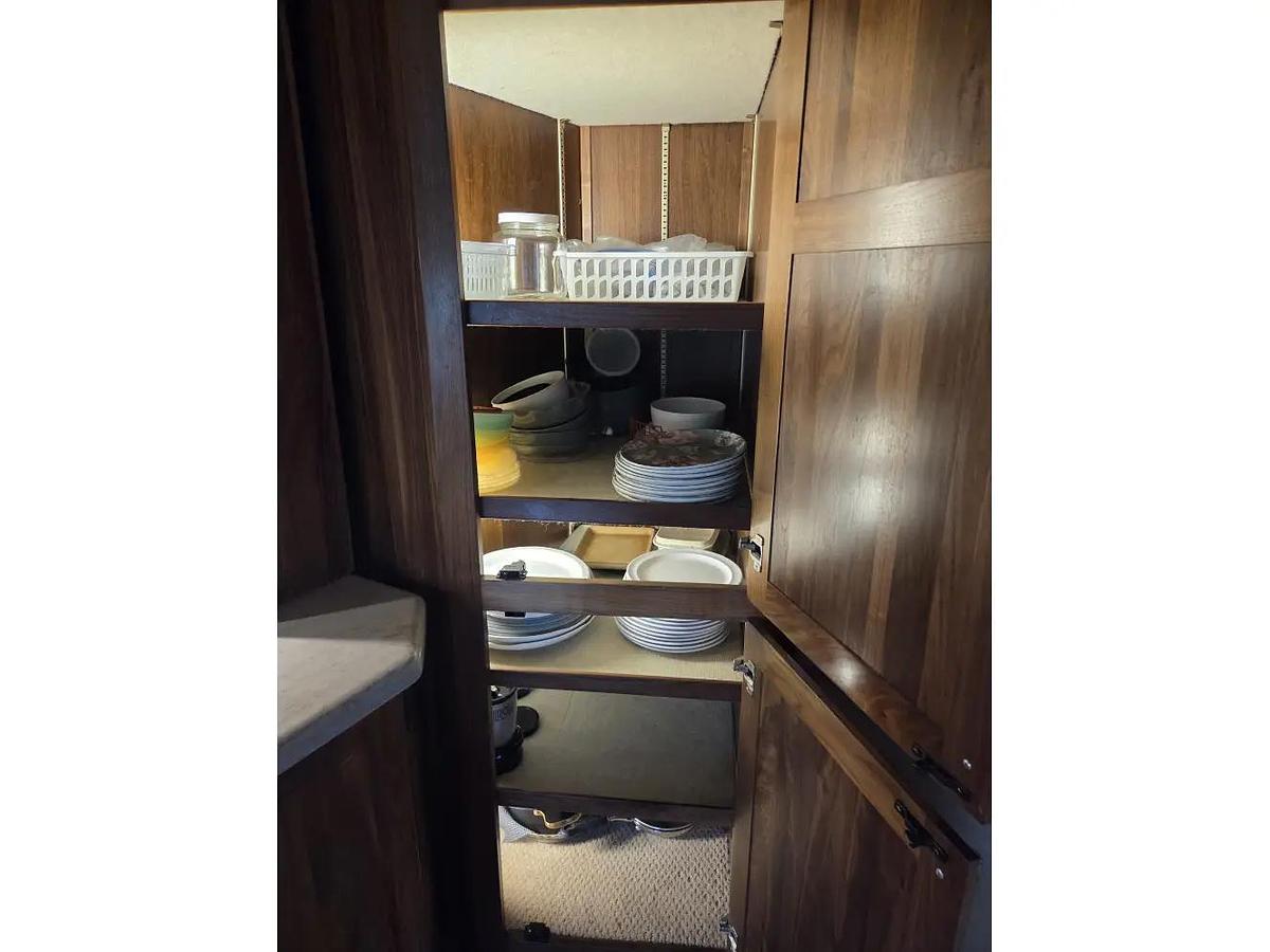 Used 2008 Foretravel Nimbus 342 Stonebriar