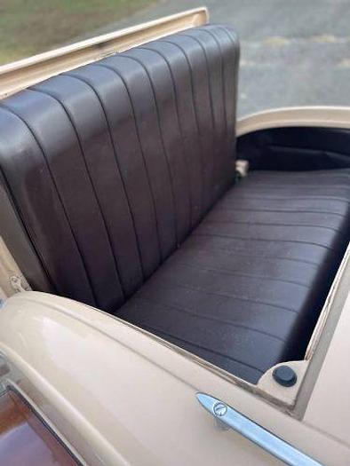 Used 1931 Ford Roadster Model A Roadster Replica