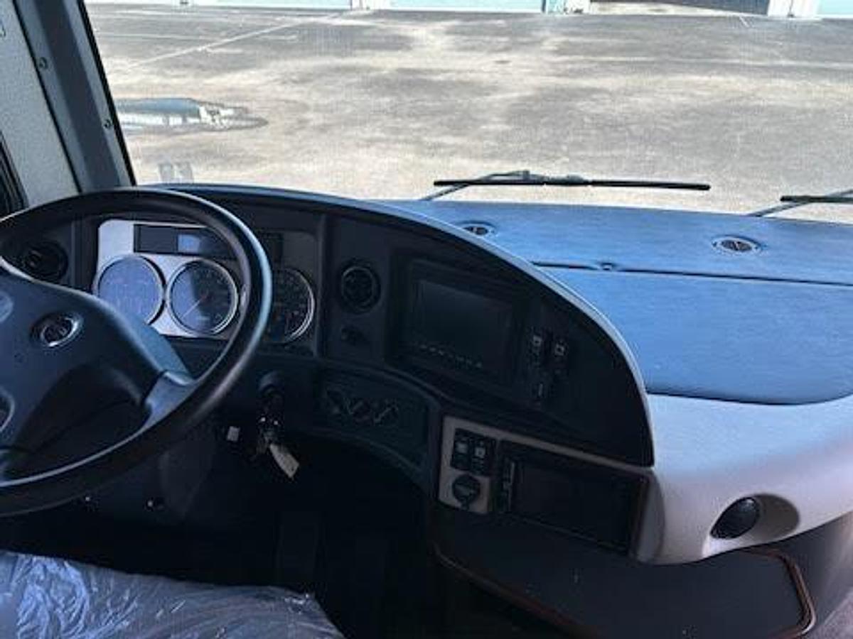 Used 2019 Fleetwood Pace Arrow LXE 38K Class A Motorhome