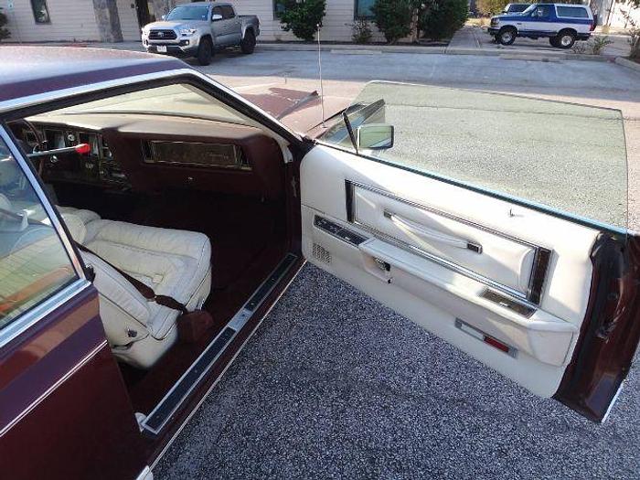 Used 1979 Lincoln Mark V