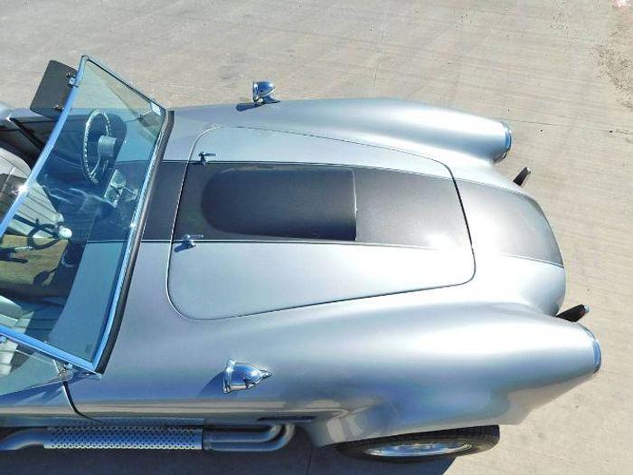 Used 2002 Shelby Cobra