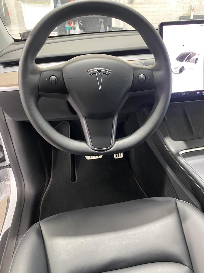 Used 2022 Tesla Model Y