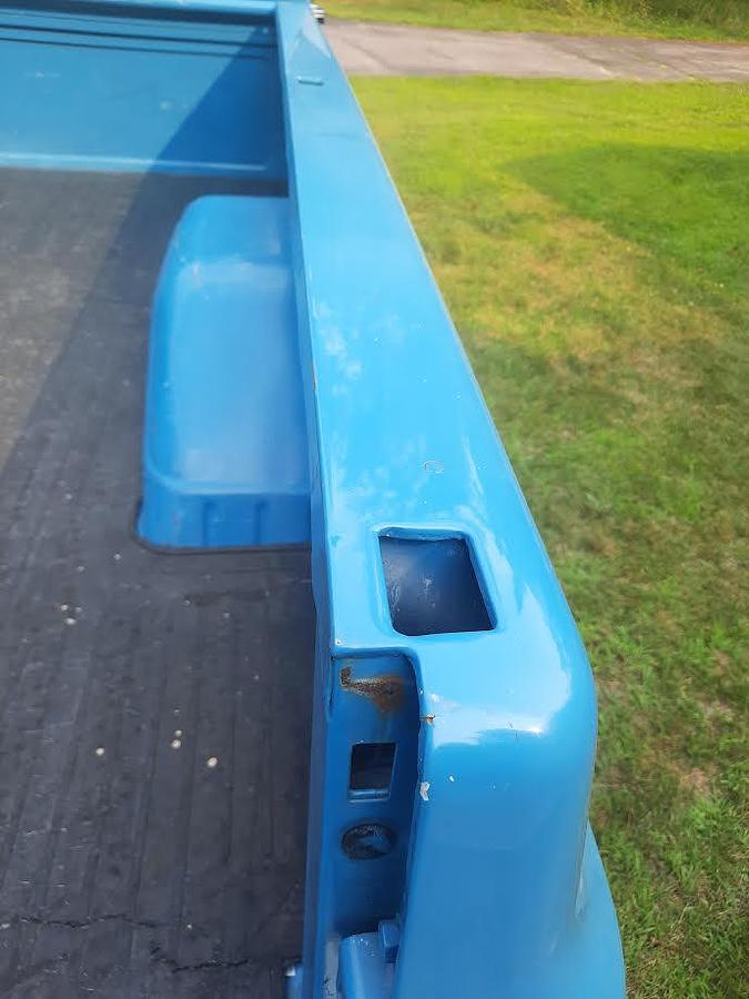 Used 1975 GMC Sierra 1500 Classic Pickup Truck