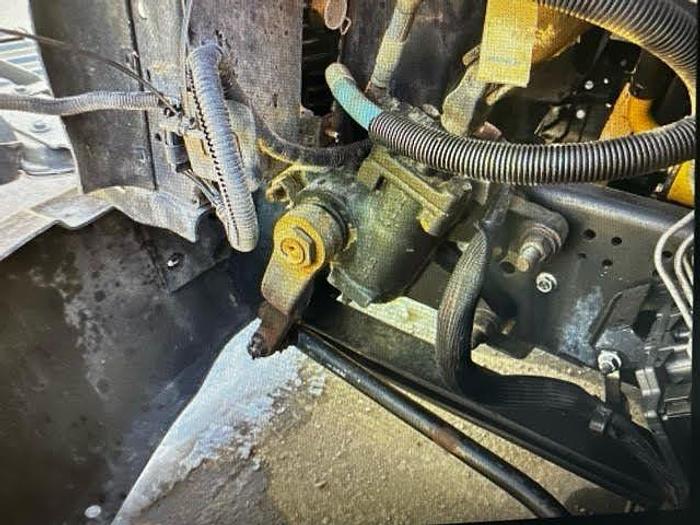 Used 2002 Chevrolet 6500