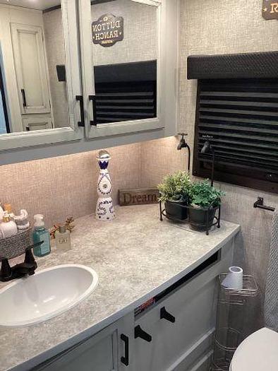 Used 2022 Jayco Whitehawk 27RB