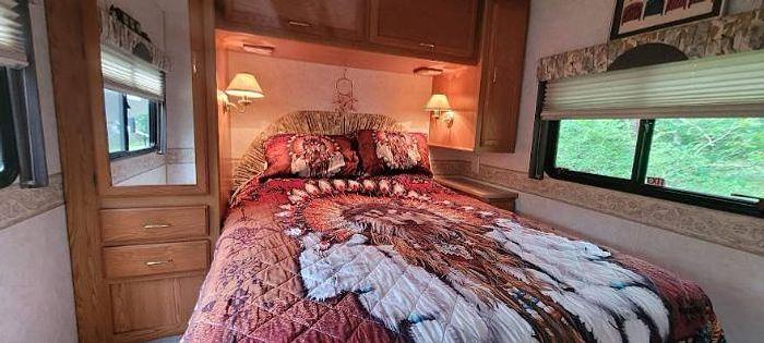 Used 2004 Winnebago SIGHTSEER