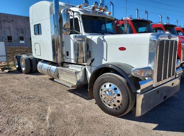 Used 2019 Peterbilt 389