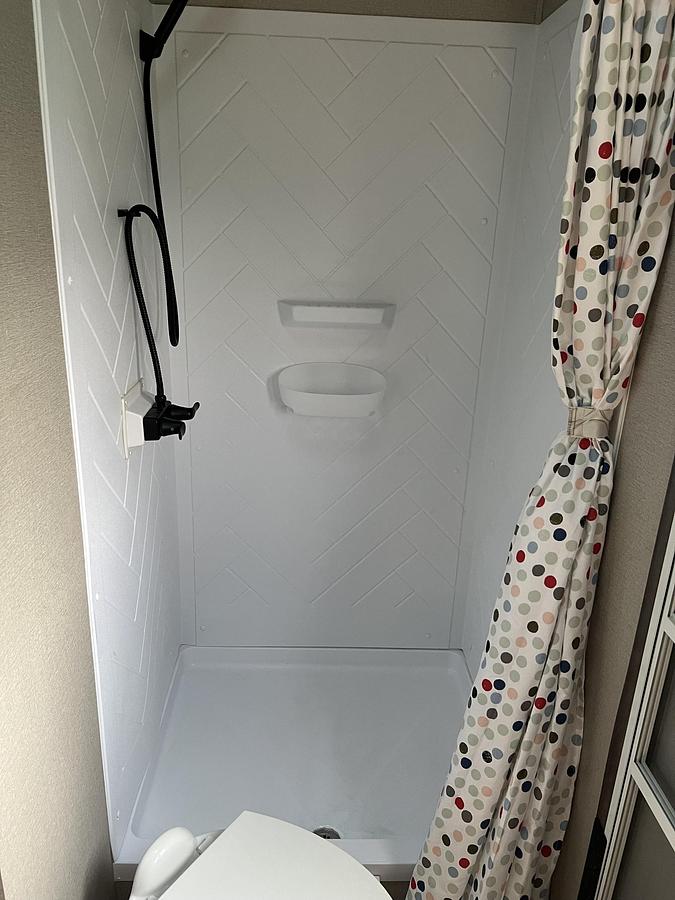 Used 2021 Grand Design Solitude S Class