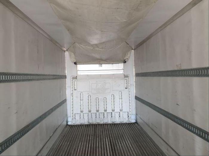 Used 2014 Utility Carrier Unit Reefer