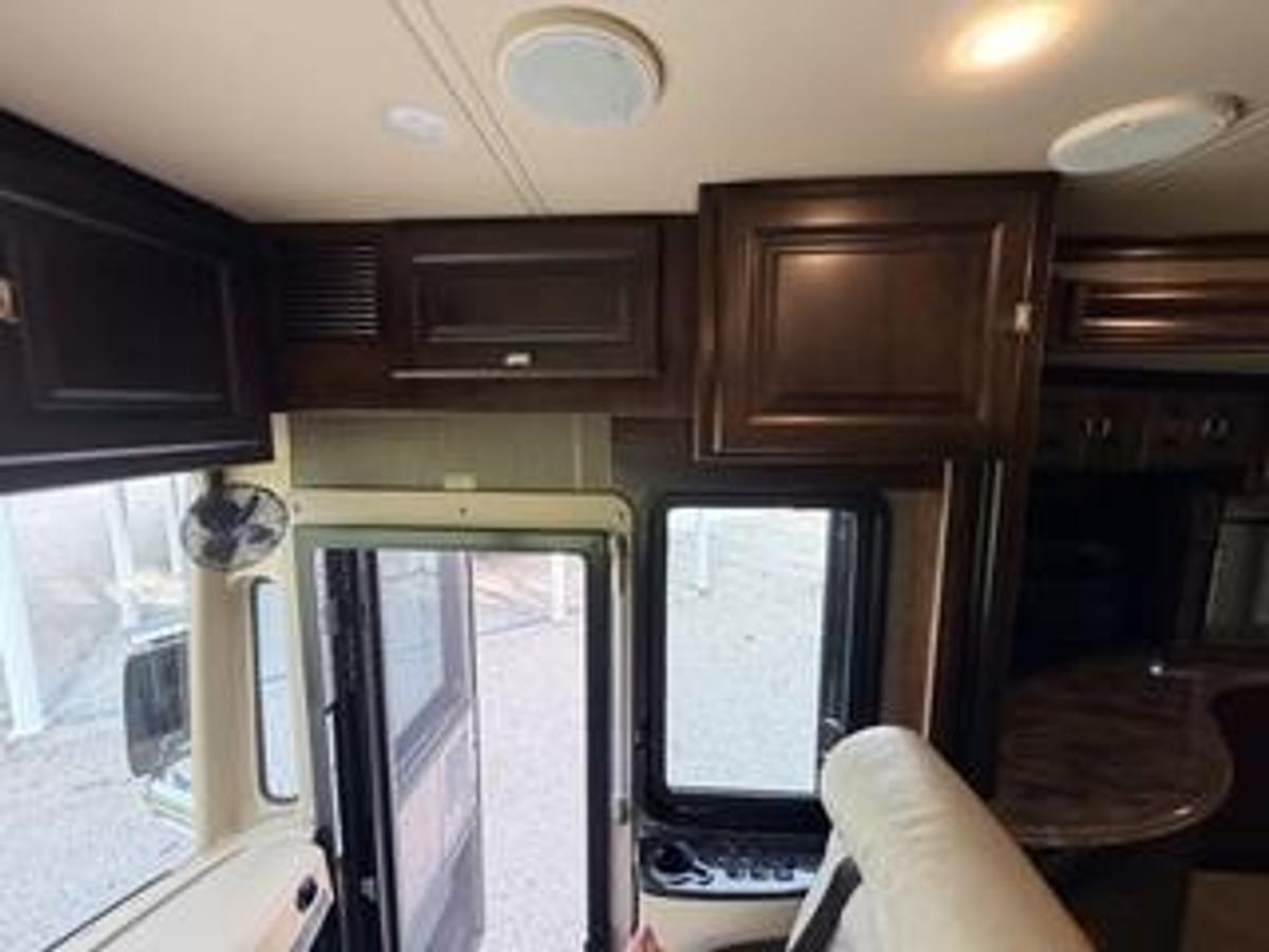 Used 2017 Tiffin Motorhomes Allegro Bus 40SP