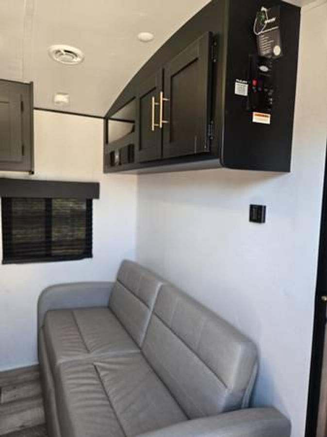 Used 2023 Keystone Springdale