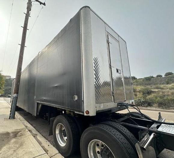 Used 2004 Transcraft 50.6ft Trailer